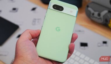 My old Pixel has a battery setting Google won't let newer owners turn off