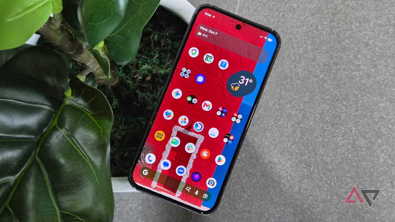 Google Pixel 9 Pro XL smartphone
