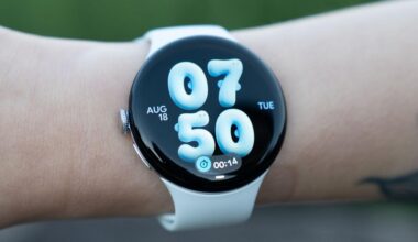The Pixel Watch 5 is a better value at $65 off