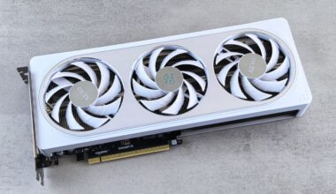 GPU