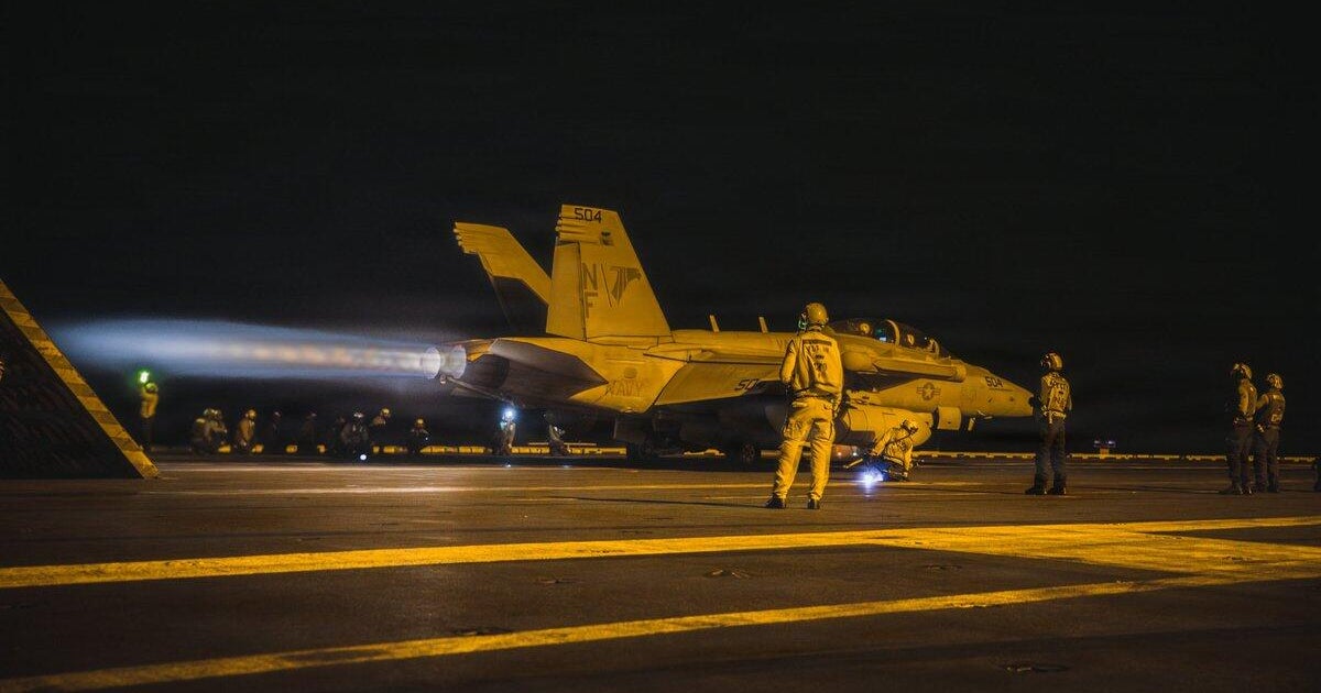 Iran War Updates: Trump envoy says war could last another year as oil prices continue rising