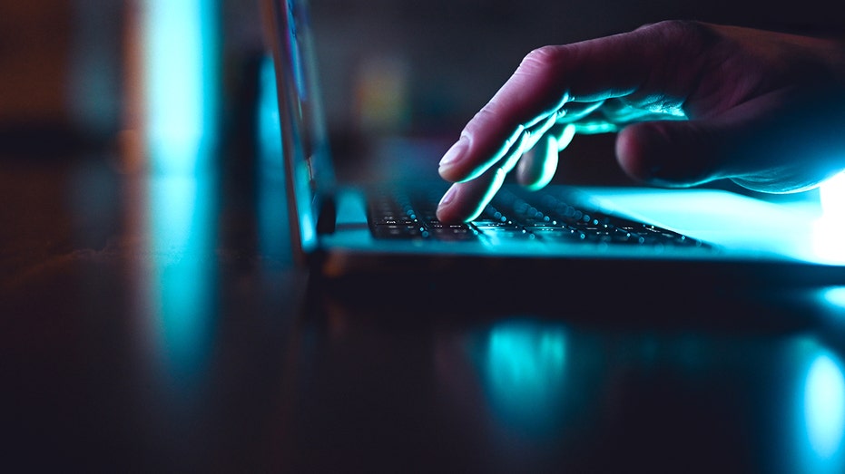 cyber hacker attacks