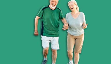 Home Exercises for Walking Strength After 65: 4 Moves