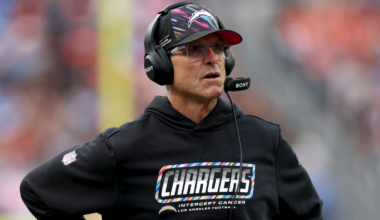 Jim Harbaugh path back to college football is blocked due to massive NCAA penalties
