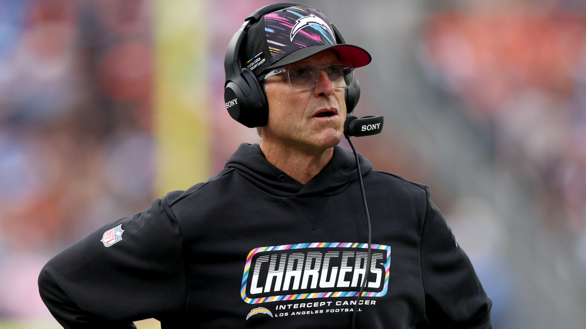Jim Harbaugh path back to college football is blocked due to massive NCAA penalties