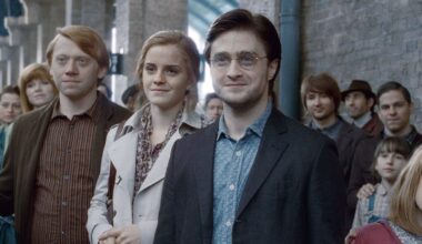 New Harry Potter Book Officially Confirmed for 2027