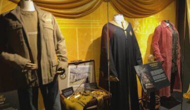 Celebrate the Halloween season at the Harry Potter Universe in Denver