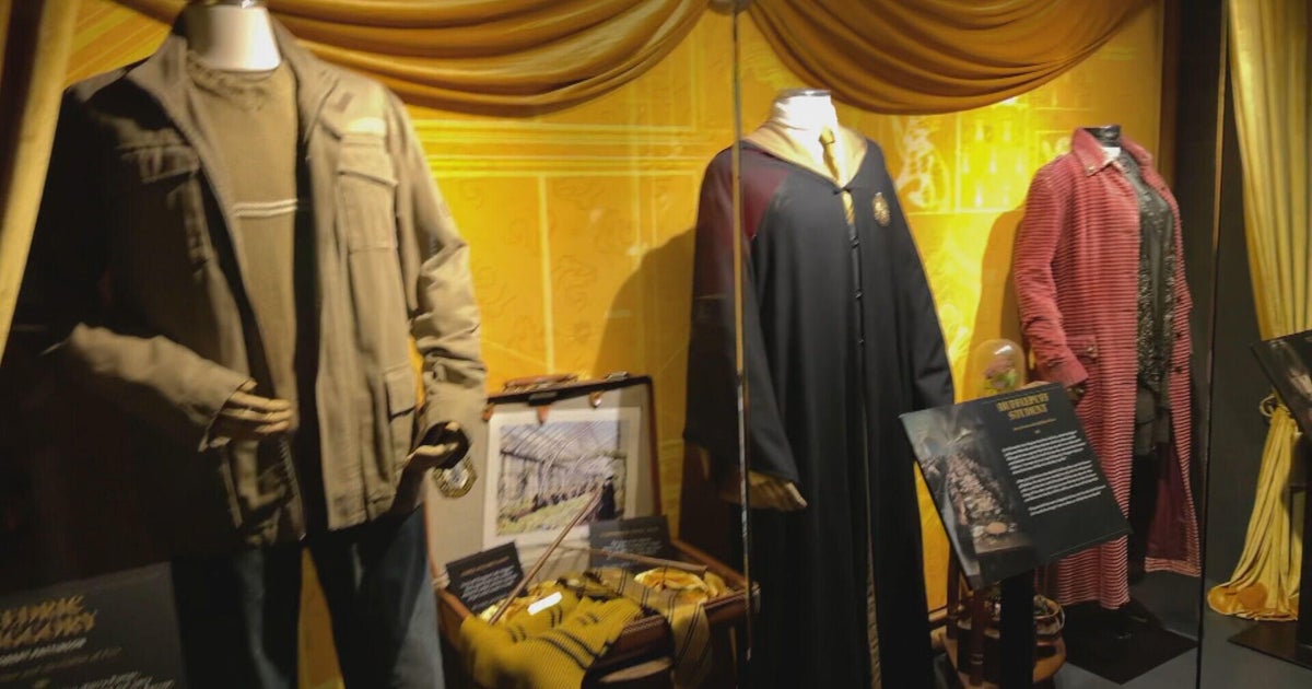Celebrate the Halloween season at the Harry Potter Universe in Denver