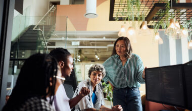 This Is the Hidden Cost of Being Too Agreeable at Work