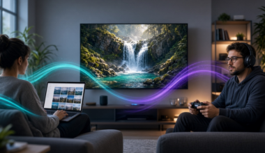 Why Nordic Streaming Performance Depends on More Than Internet Speed in 2026