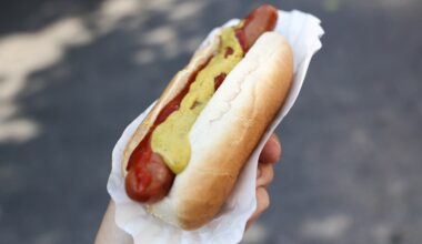 Massive meat recall hits 1.6M pounds of hot dogs, bacon, brisket sold nationwide