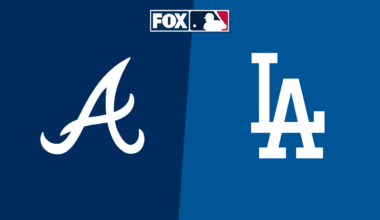 How to Watch Braves vs. Dodgers: NLDS Game 2 TV Channel, Live Stream, Time