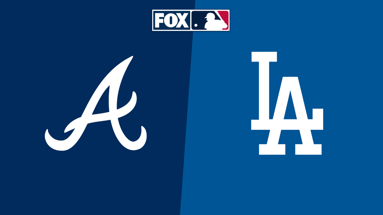 How to Watch Braves vs. Dodgers: NLDS Game 2 TV Channel, Live Stream, Time