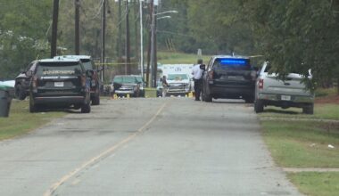 2 dead, dozens injured in mass shooting 2 hours south of Atlanta – WSB-TV Channel 2
