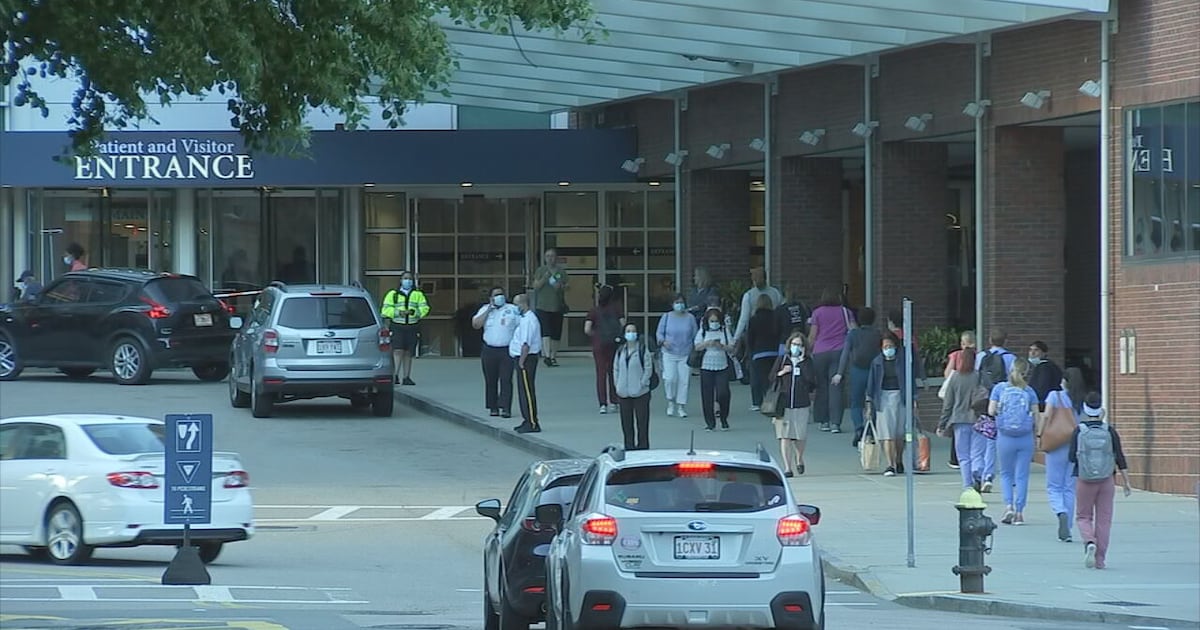 Mass General Brigham announces more layoffs in 'difficult but necessary' financial move