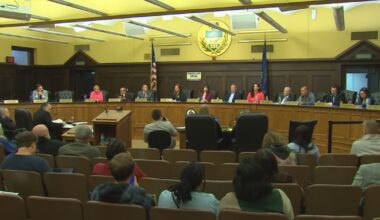 Allegheny County Council approves policy mandating paid parental leave