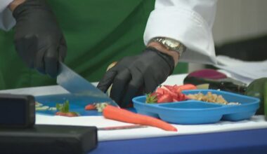 Georgia wins federal grant for early childhood nutrition - WSB-TV Channel 2
