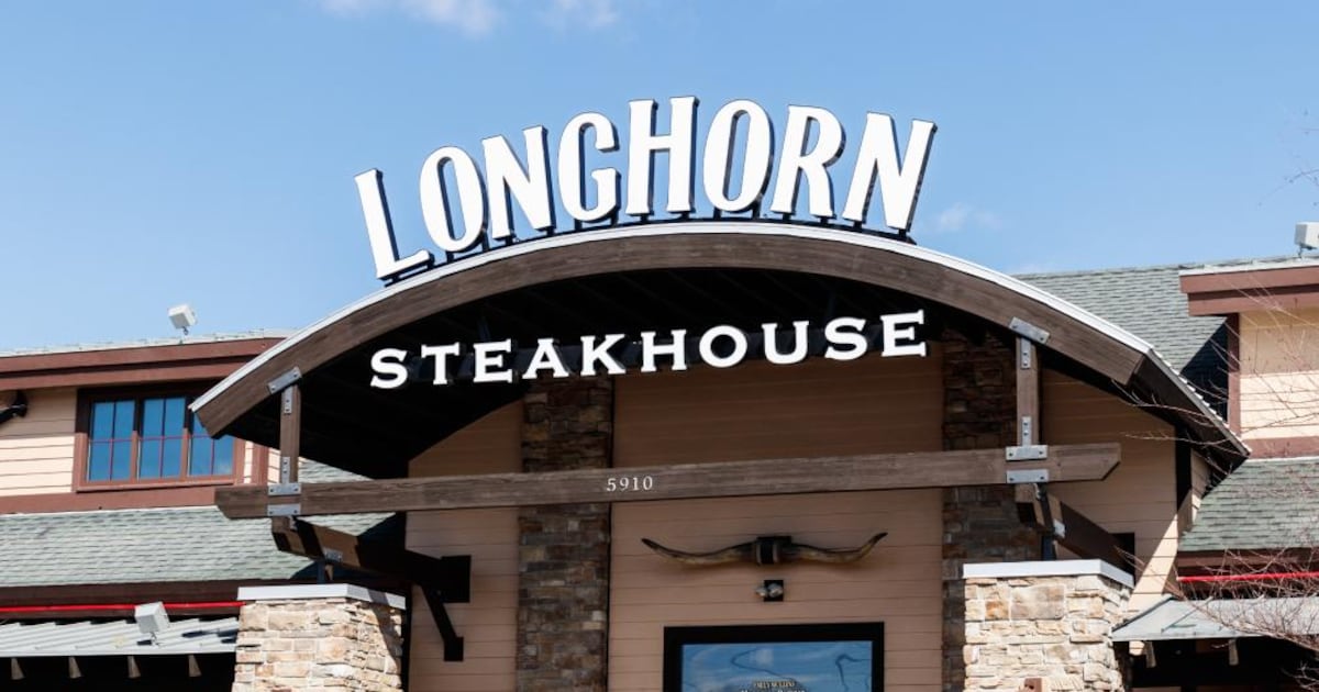 Diners at Georgia Longhorn Steakhouse could have been exposed to measles – WSB-TV Channel 2