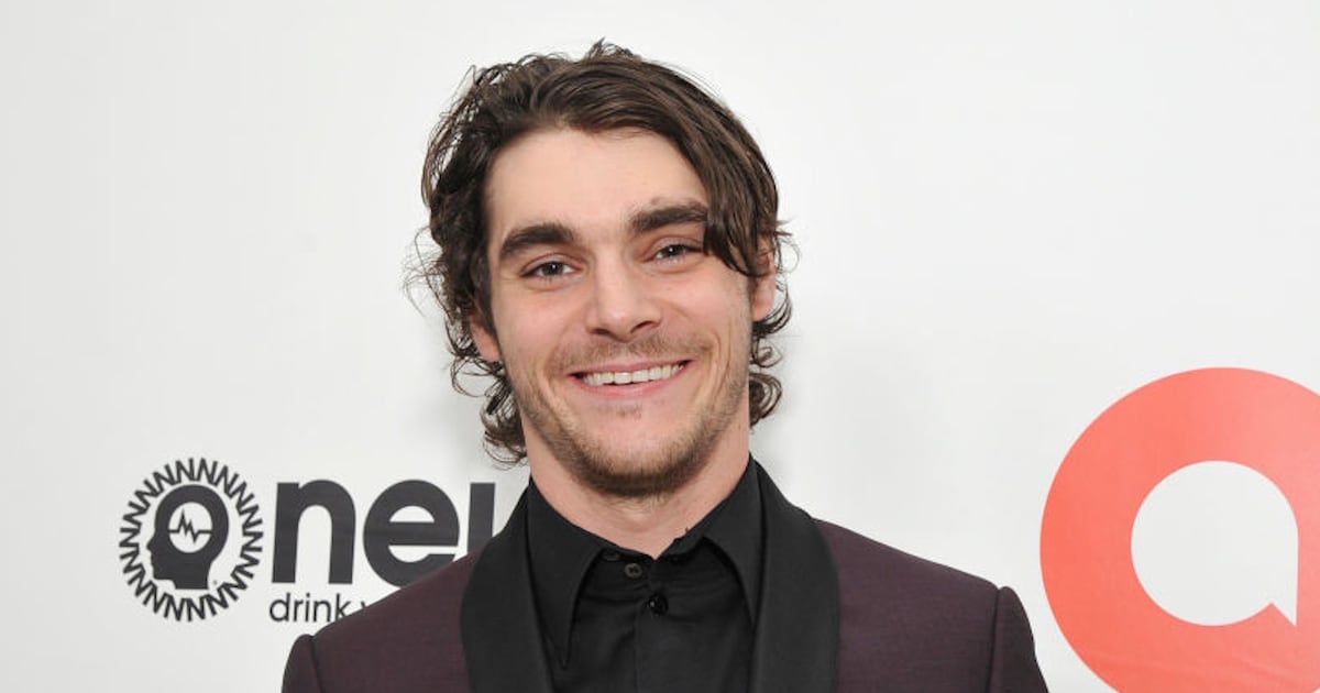 RJ Mitte, ‘Breaking Bad’ actor, dies at 34 – WPXI