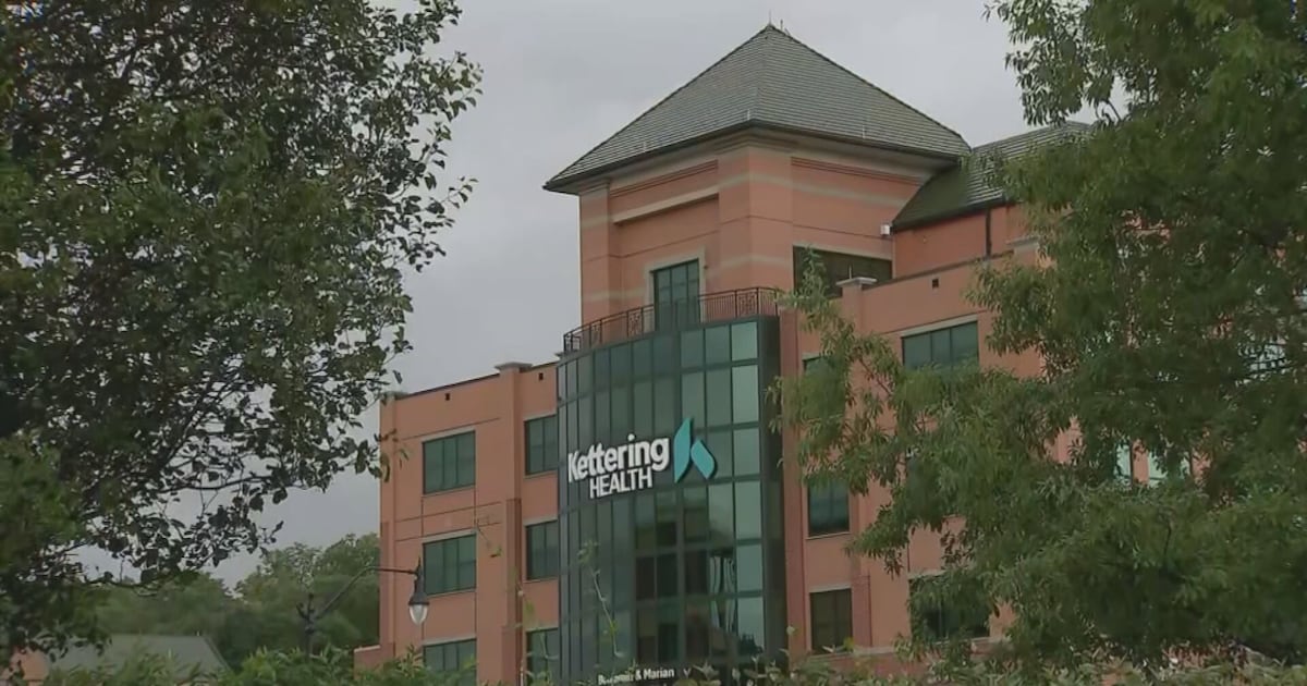 Kettering Health ends Anthem Medicare Advantage deal