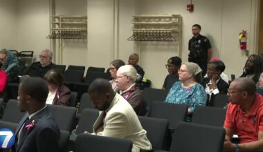 Residents express concerns about stalled Dayton public hospital project