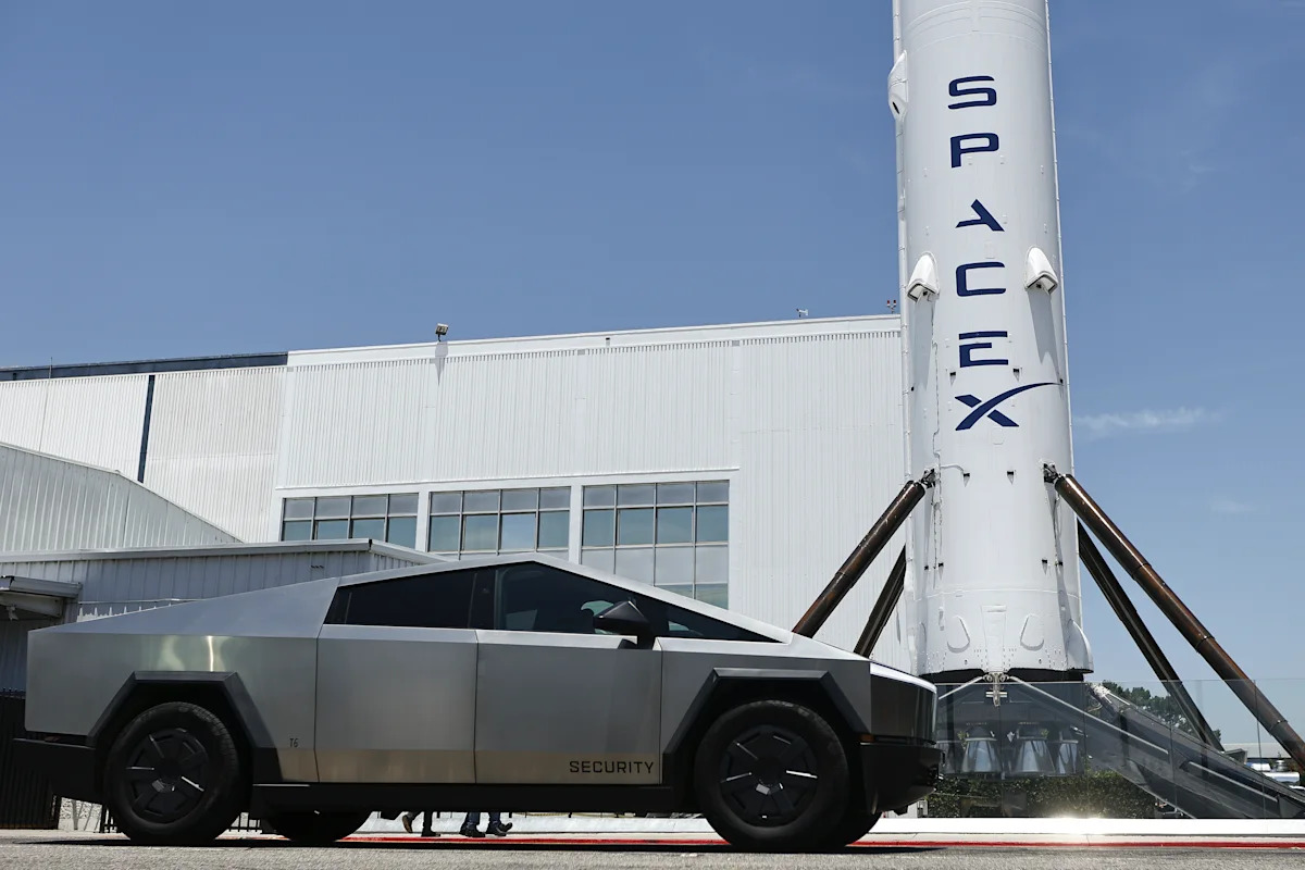 SpaceX earnings: Live updates