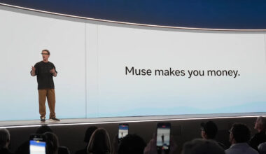 Meta's AI vision doesn't come cheap, and its earnings could prove it