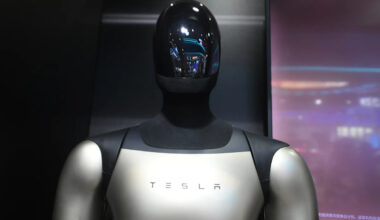 Tesla is one of the 'clearest ways to own physical AI,' analyst says
