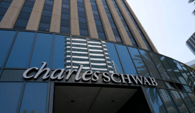 Charles Schwab CEO: AI agents trading on your behalf need 'rules of the road'