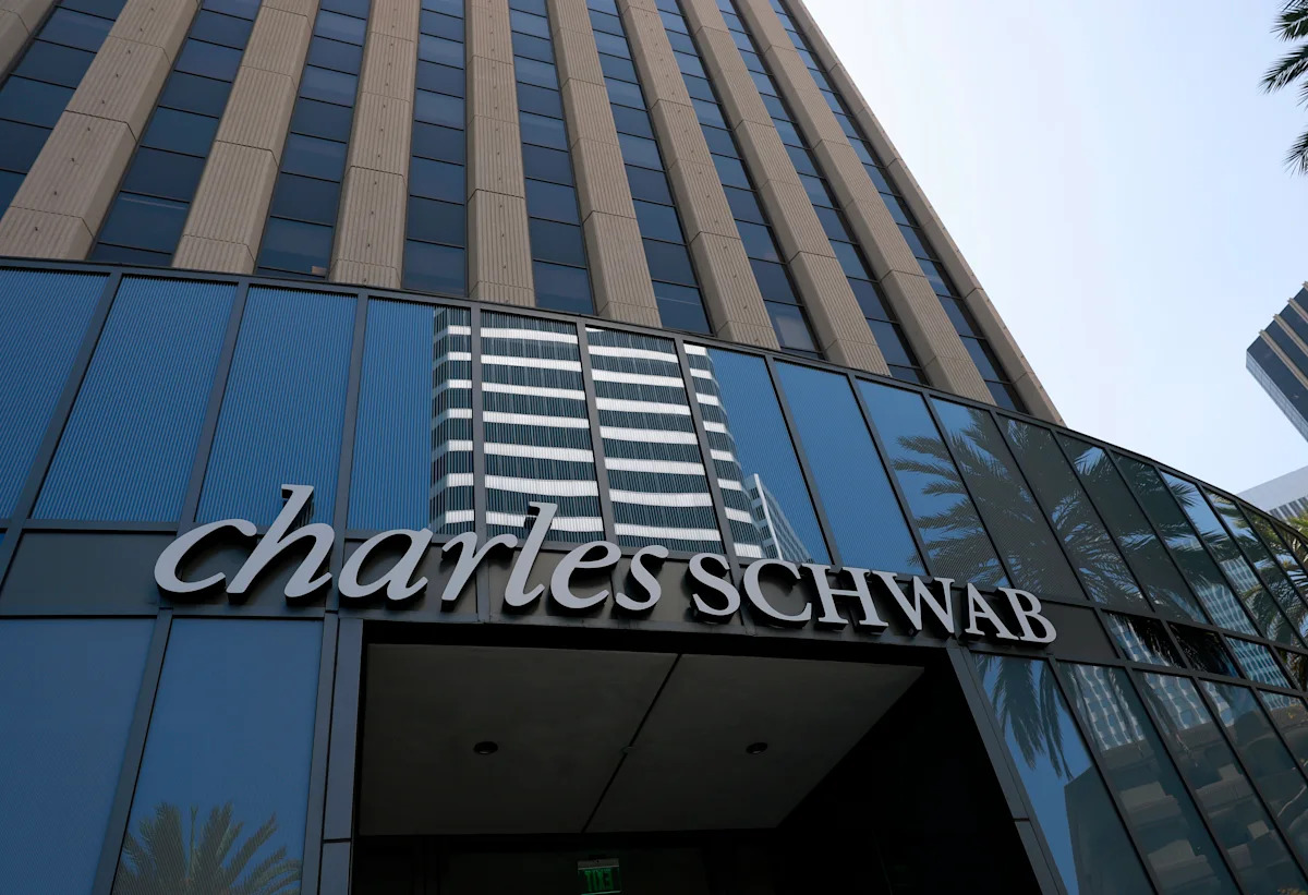 Charles Schwab CEO: AI agents trading on your behalf need 'rules of the road'