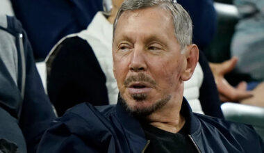 Oracle stock falls on more debt to fund AI chip buying, OpenAI revenue disclosure