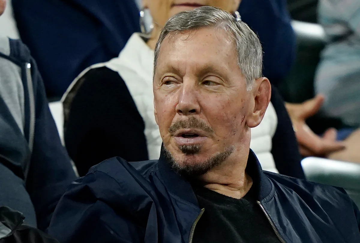 Oracle stock falls on more debt to fund AI chip buying, OpenAI revenue disclosure