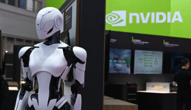 The advent of superintelligent AI poses 3 big challenges for investors, Deutsche Bank warns