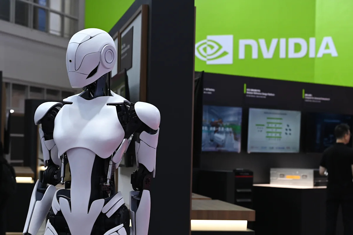 The advent of superintelligent AI poses 3 big challenges for investors, Deutsche Bank warns
