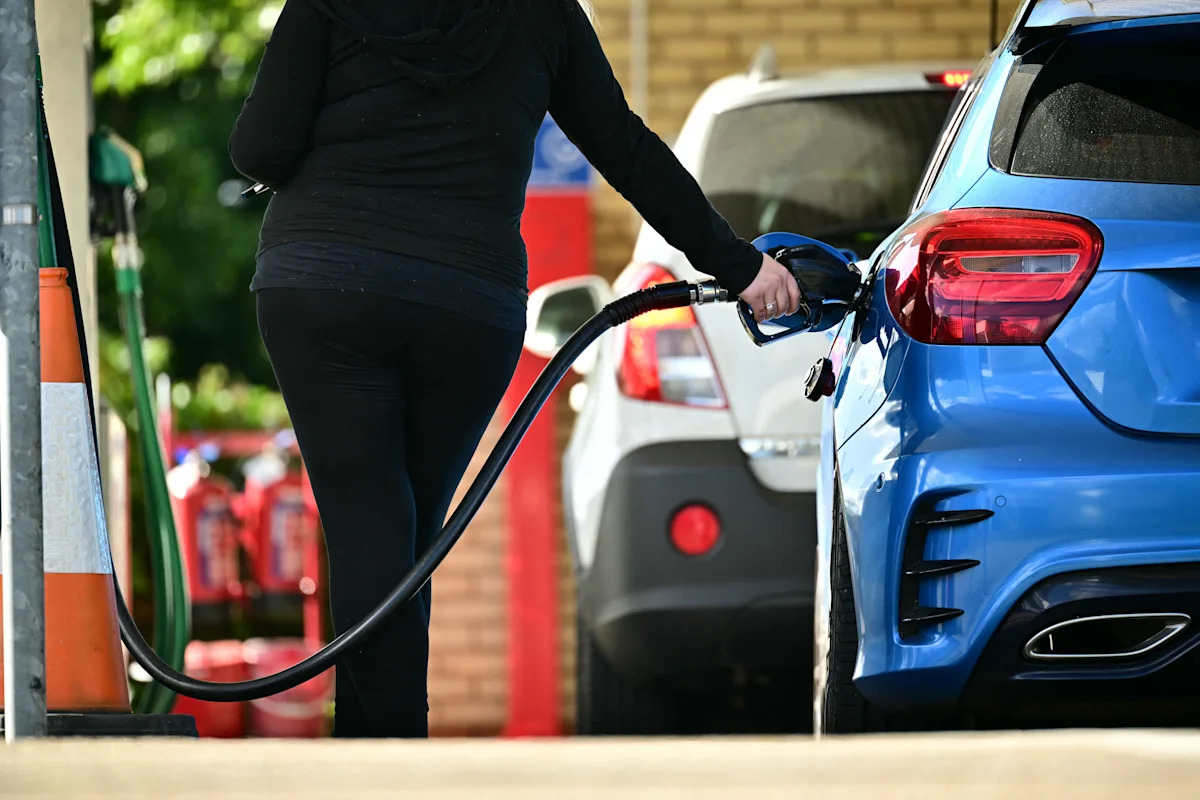 The American consumer is souring: What to watch this week