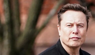 Elon Musk warning on neoclouds: They will face 'guppy level' death