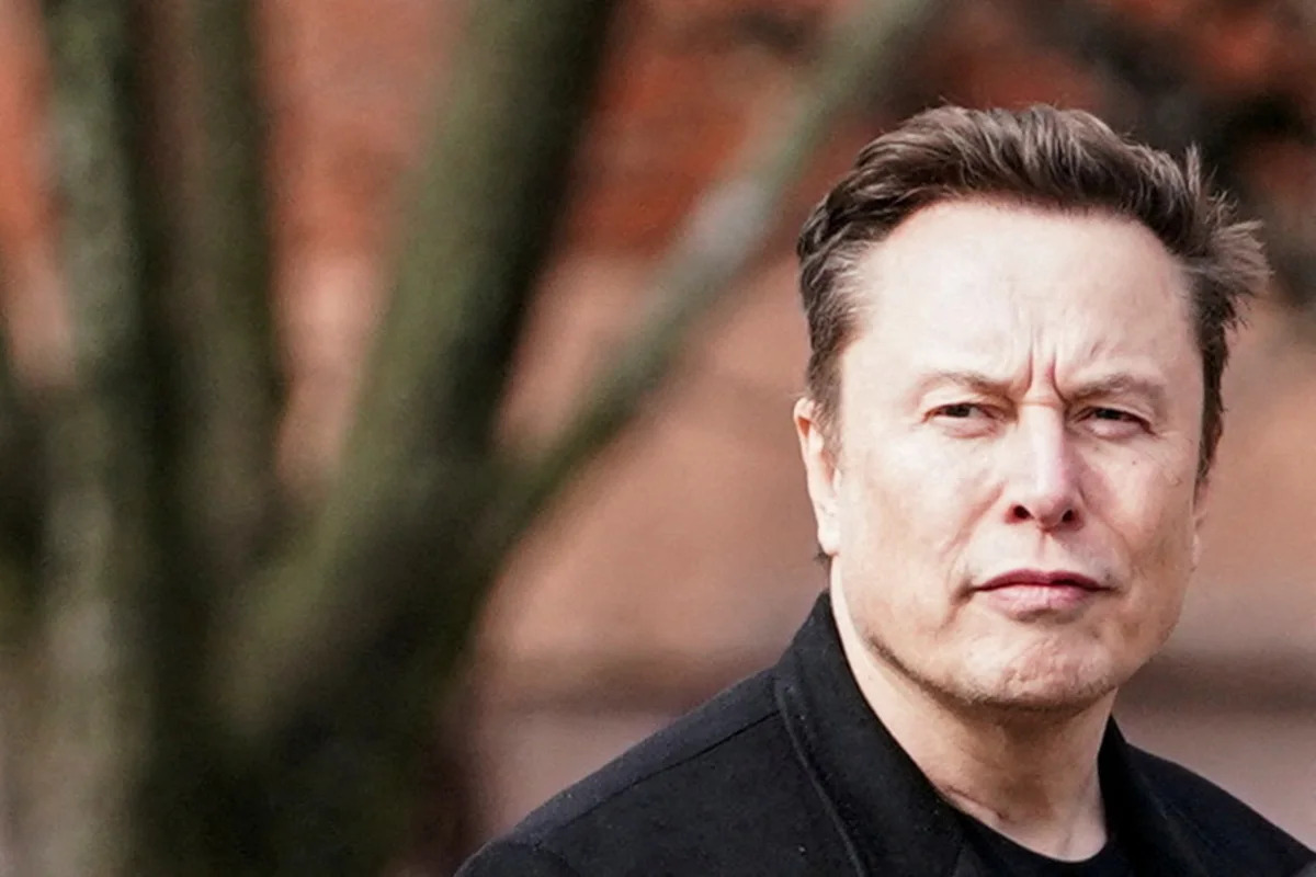 Elon Musk warning on neoclouds: They will face 'guppy level' death