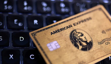 American Express fined $350 million for inadequate anti-money laundering controls