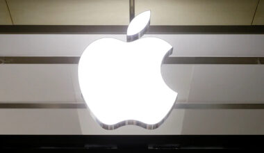 Apple is taking Wall Street's top spot back from Nvidia — for the fifth time