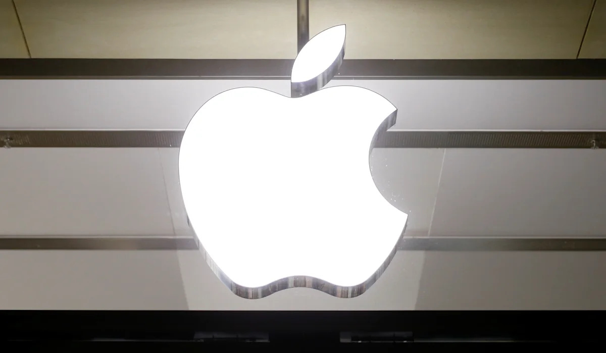 Apple is taking Wall Street's top spot back from Nvidia — for the fifth time