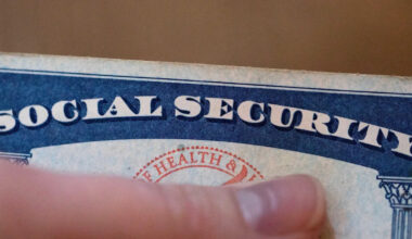 Social Security's latest COLA may fall short for retirees. Here's why.