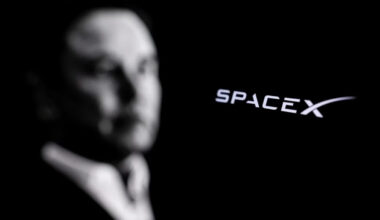 Elon Musk Says SPCX Could Reach Up to $1 Trillion ARR By 2027—Gwynne Shotwell Says Starlink Is Contracted for 12,000 Aircraft