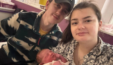 'We didn't know a cold sore could kill a baby'