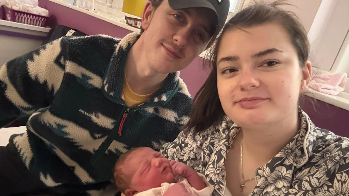 'We didn't know a cold sore could kill a baby'