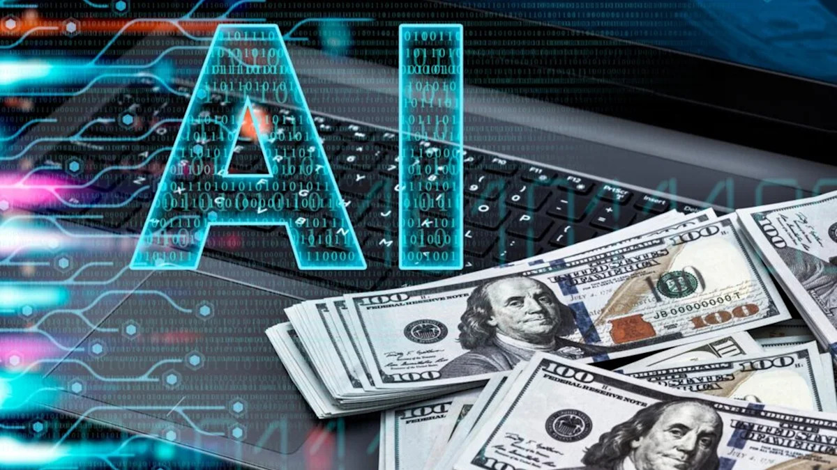 Ray Dalio Says AI Bubble Is ‘Close’ to Bursting as Debt and Rising Rates Raise Red Flags