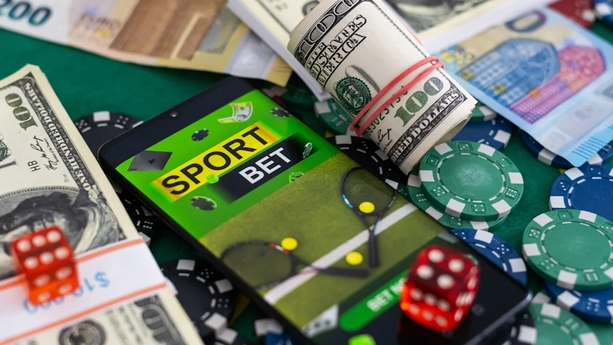 EXCLUSIVE: Are DraftKings, Flutter Toast? Only 1 in 6 Benzinga Viewers Think Prediction Markets Will Kill Them