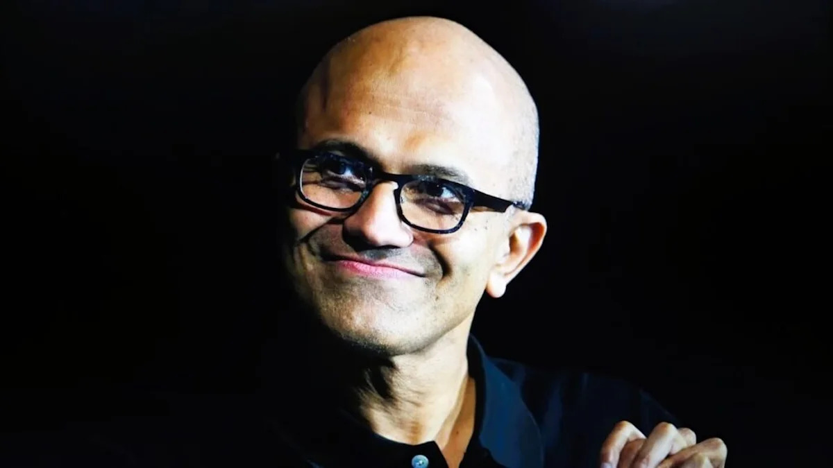 Microsoft Earnings Prediction Market Preview: What Will Satya Nadella Say?