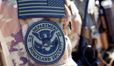 Immigrants from Ukraine and Sudan to keep deportation protections for now