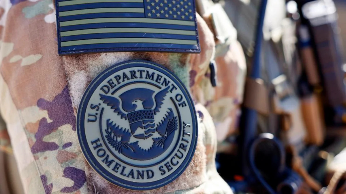 Immigrants from Ukraine and Sudan to keep deportation protections for now