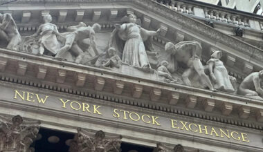 US stocks are rising near their records, with the Nasdaq composite on track for an all-time high